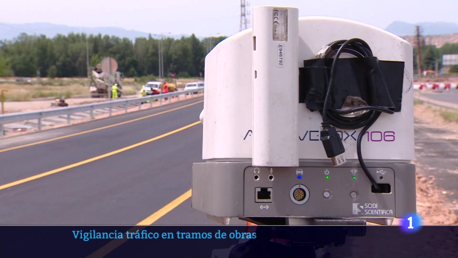 Telerioja en 2' - 07-06-2024 | Ver