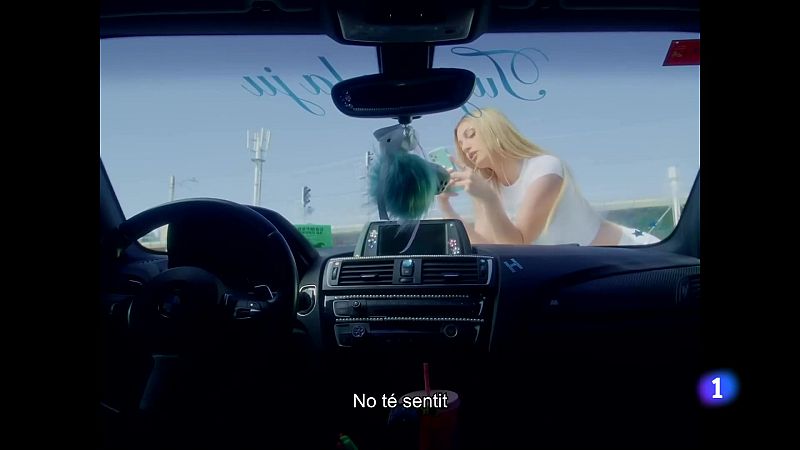 Share Festival presenta un cartell protagonitzat únicament per dones - L'Informatiu | Veure