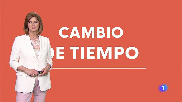 Noticias de Extremadura - El Tiempo en Extremadura - 07/06/2024