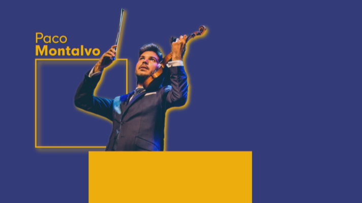 Noticias Andalucía - Paco Montalvo