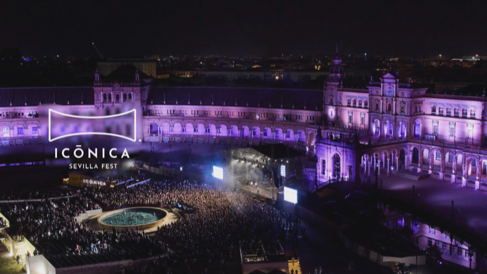 Icónica Fest 2024 - Noticias Andalucía | Ver