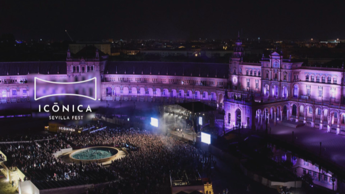 Noticias Andalucía - Icónica Fest 2024