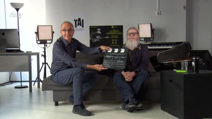 Días de cine - Días De Cine: Entrevista completa con Gustavo Santaolalla.