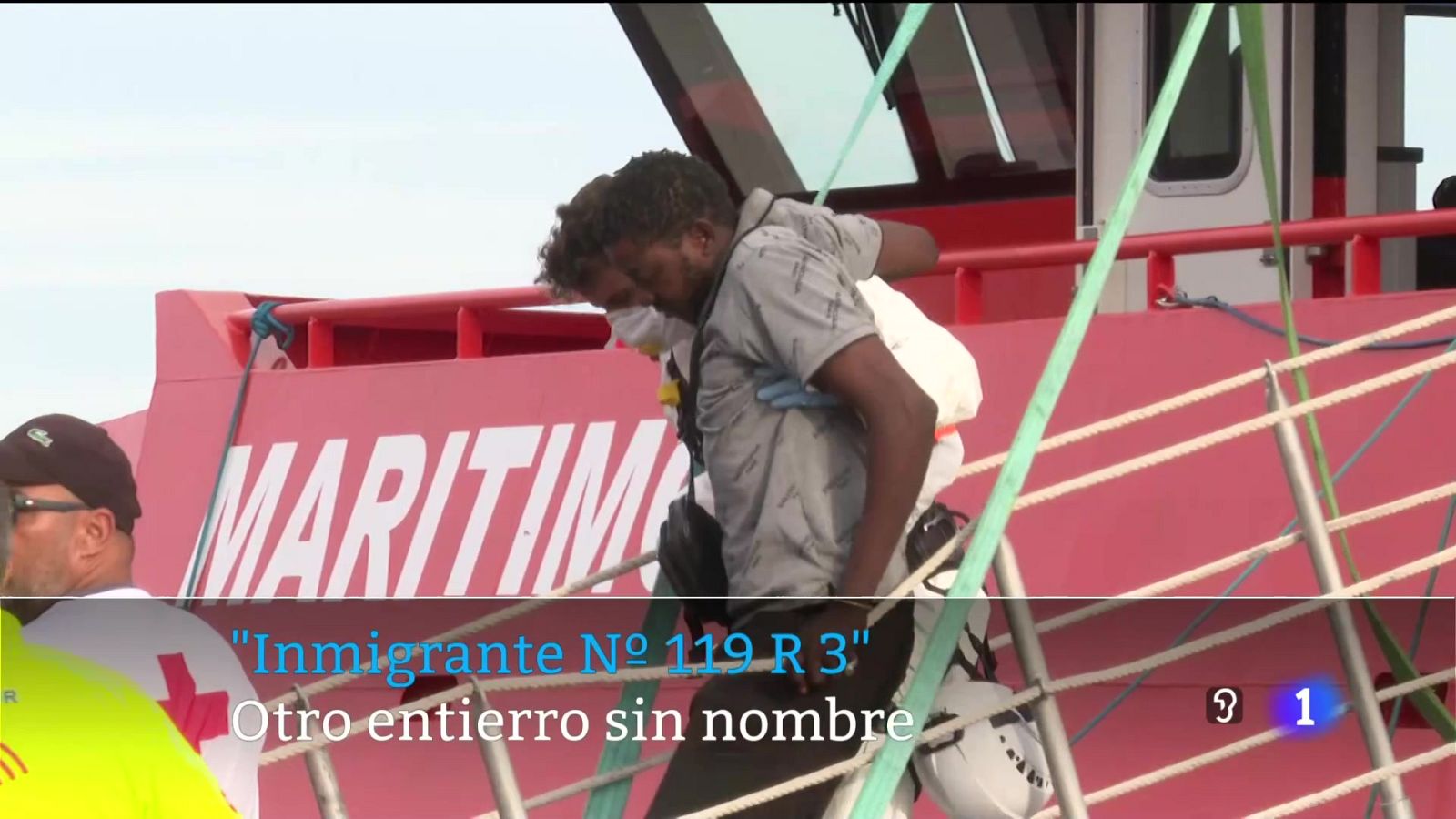 Canarias en 2' - 07/06/2024 | Ver