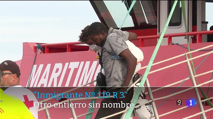 Telecanarias - Canarias en 2' - 07/06/2024