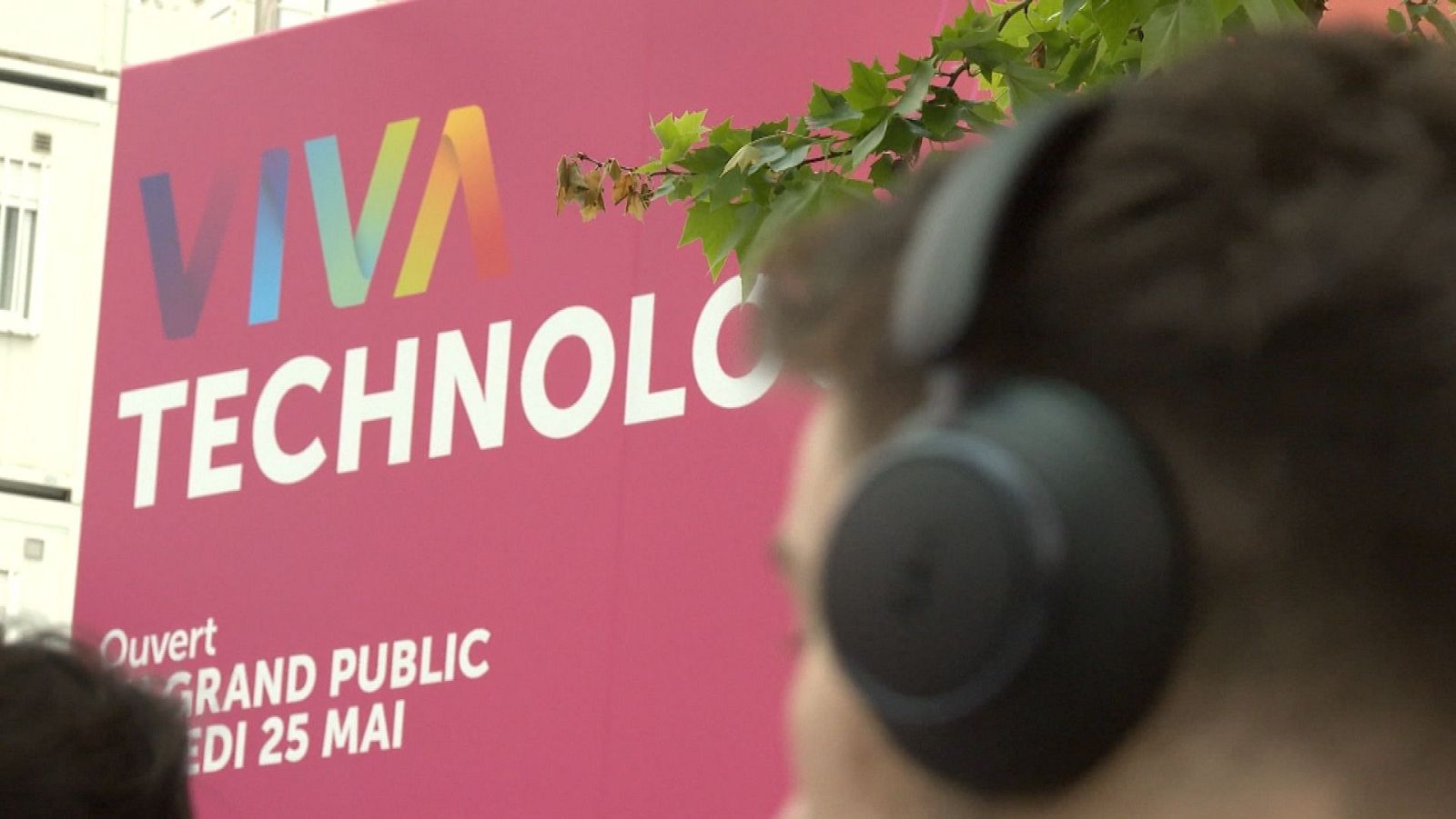 Zoom Net - Especial Viva Tech, Fundación ONCE y el emprendimiento social - 08/06/24 - ver ahora