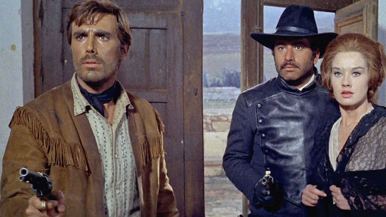 Mañanas de cine - El último maldito - Ver ahora