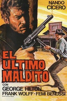 Cine de siempre - El último maldito