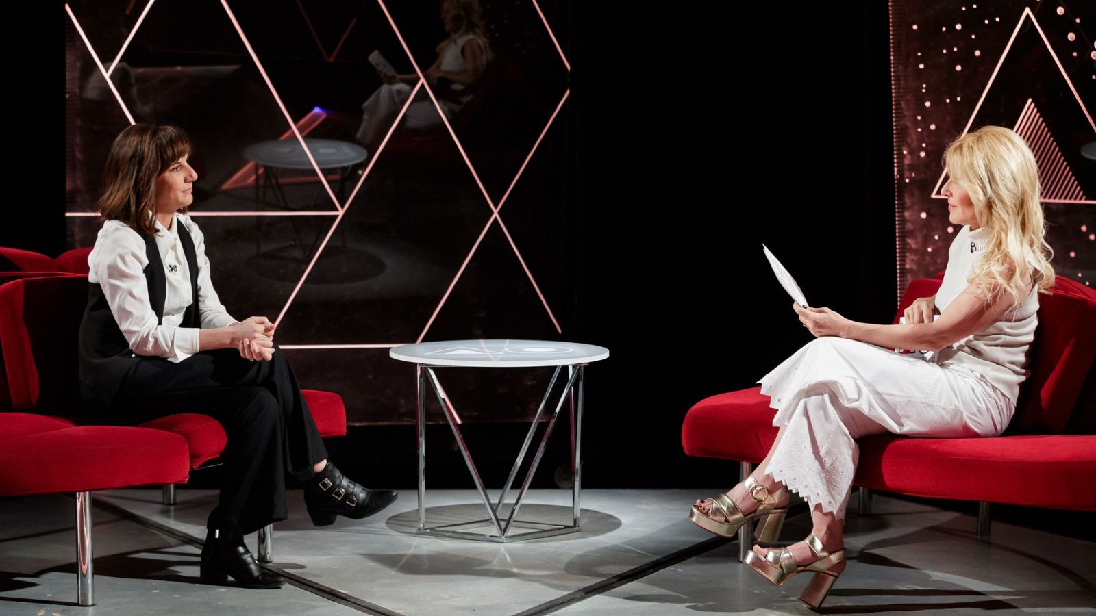 Atención Obras - Malena Alterio - ver ahora