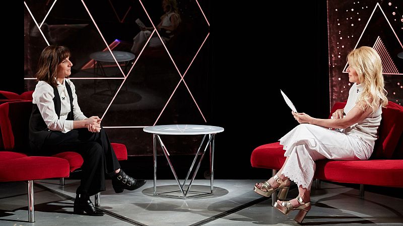 Atención Obras - Malena Alterio - ver ahora