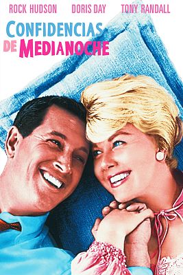 Cine de siempre - Confidencias de medianoche