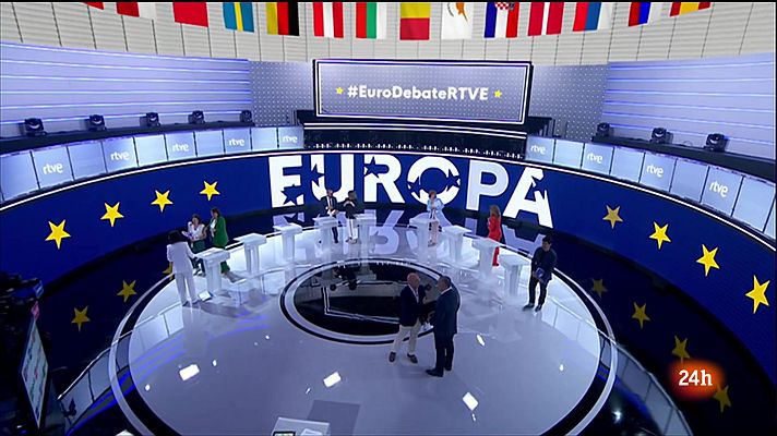 El Vespre - El Vespre - 07/07/2024