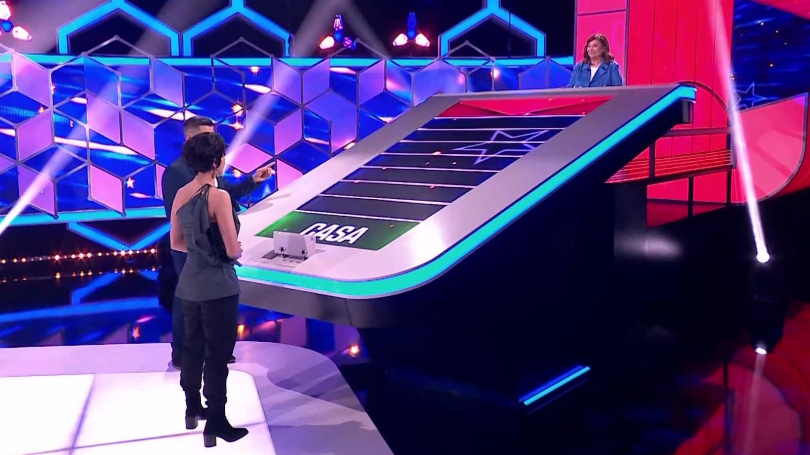 El cazador STARS - Programa 40 - ver ahora