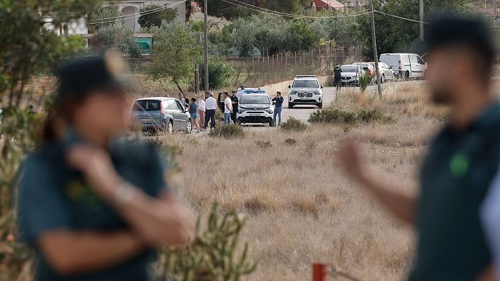 La tarde en 24h - El alcalde de Benaguasil decreta tres días de luto tras el asesinato de una mujer y su hijo