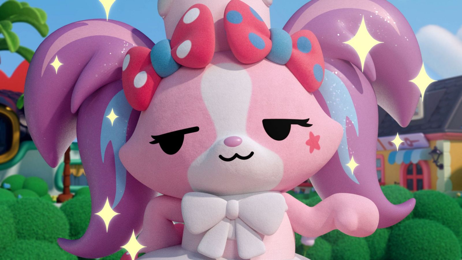 Hello Kitty Super Style - My fair Kitty - Hello Kitty Super Style! | Ver