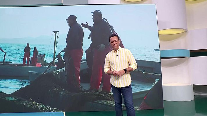 Aquí la Tierra - Aquí la Tierra - 07/06/24