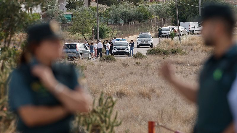 Telediario 2 en cuatro minutos - 07/06/24- RTVE.es | Ver