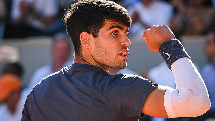 Telediario 2 - Telediario - 21 horas - 07/06/24