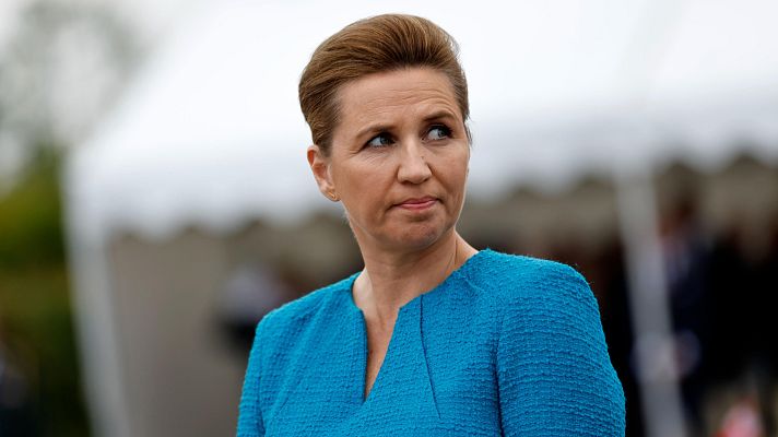 Telediario Matinal - Telediario matinal en cuatro minutos - 08/06/2024