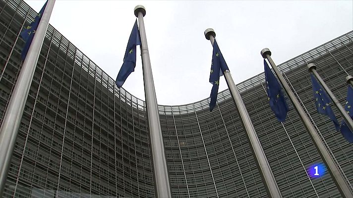 L'Informatiu - L'Informatiu - 08/06/2024