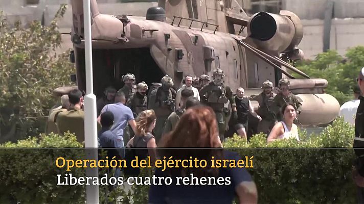 Fin de semana 24h - Informativo 24 horas - 14h - 08/06/24