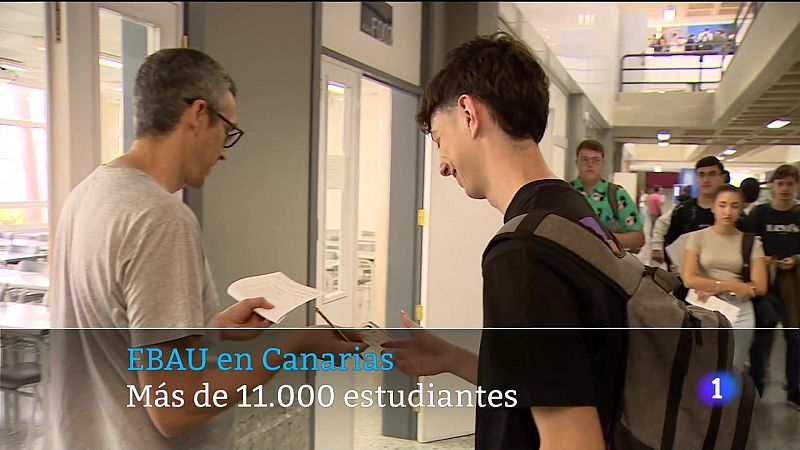 Telecanarias - 08/06/2024 | Ver