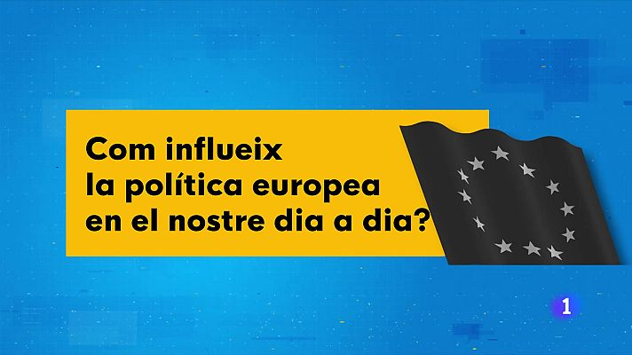 L'Informatiu - Motius per anar a votar aquest diumenge