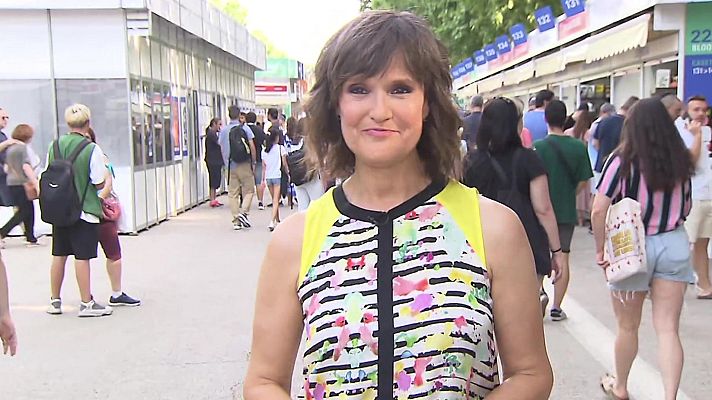 Parlamento - Parlamento - 08/06/24