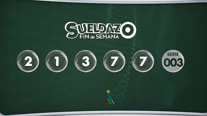 Sorteos ONCE - Sorteo ONCE - 08/06/24