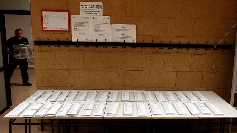 Telediario matinal en cuatro minutos - 09/06/2024 | Ver