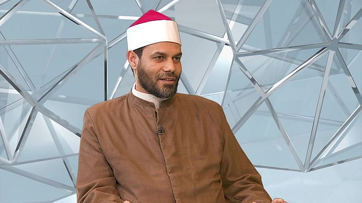 Medina en TVE - Medina en TVE - 09/06/24