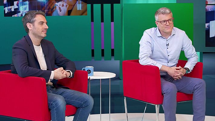 Buenas noticias TV - Buenas Noticias TV - 09/06/24