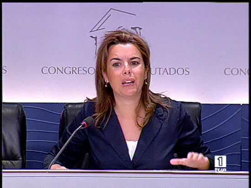 El PP pide explicaciones al PSOE sobre el caso de corrupción en  Estepona | Ver