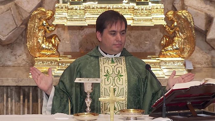 El día del Señor - El Día del Señor - 09/06/24