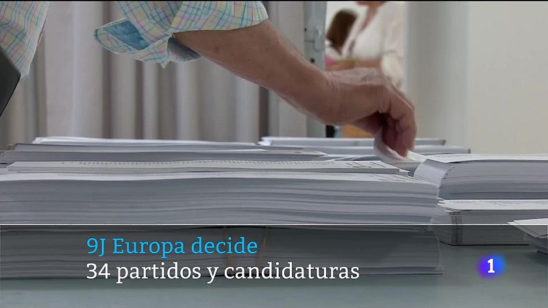 Telecanarias - 09/06/2024 | Ver