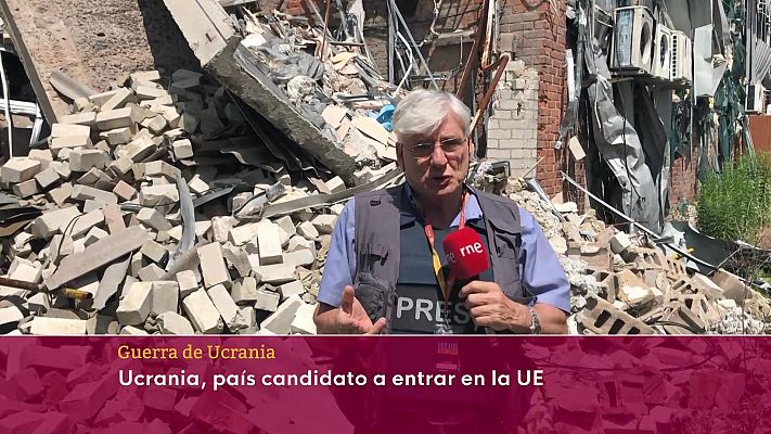Fin de semana 24h - Informativo 24 horas - 14h - 09/06/24