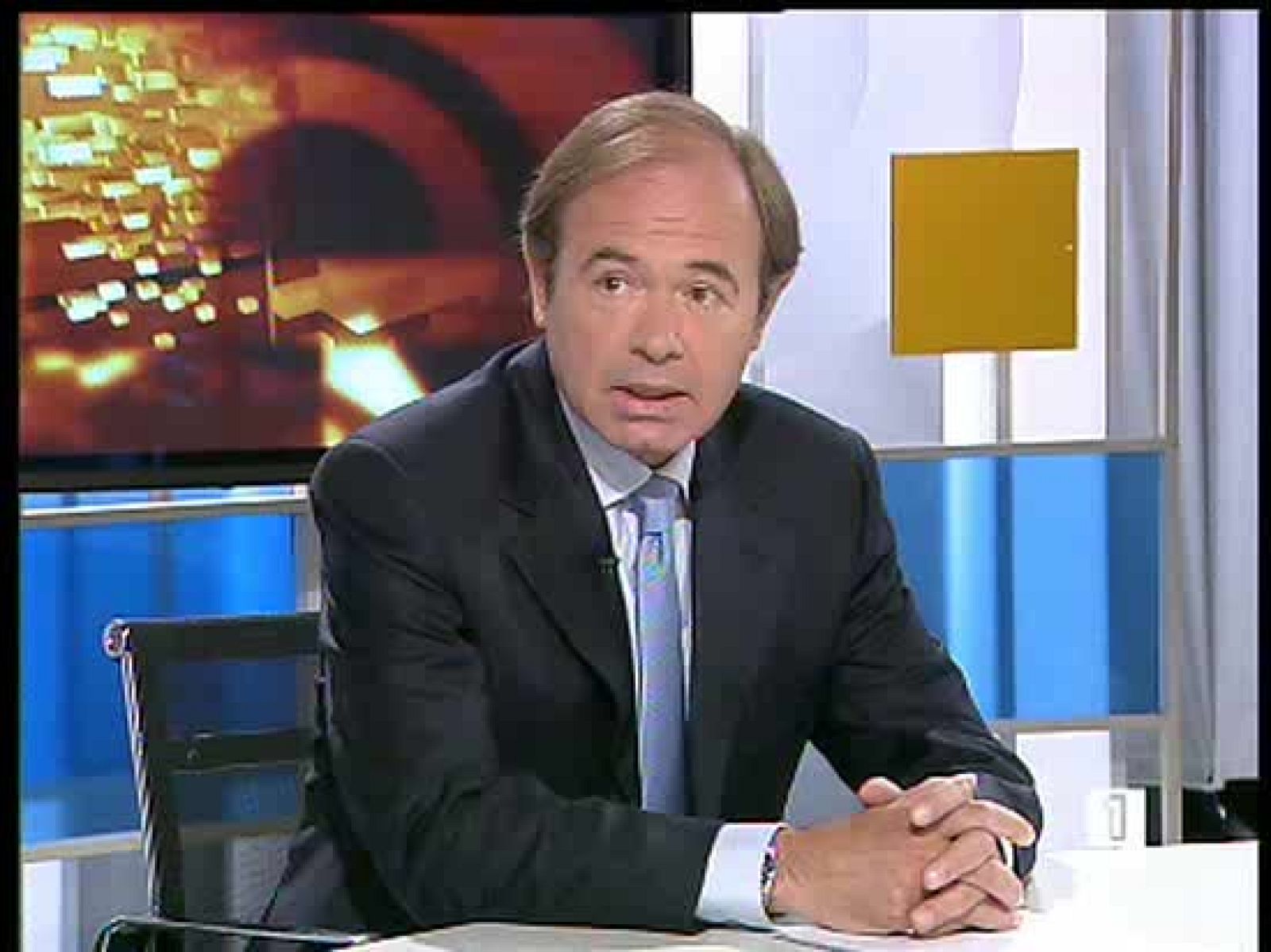 Faltan tres días para que empiece, en Valencia, el Congreso del Partido Popular | Ver