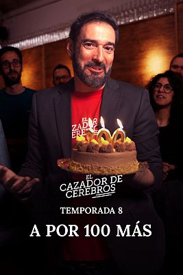 El cazador de cerebros - Cap. 74 - 09/06/24