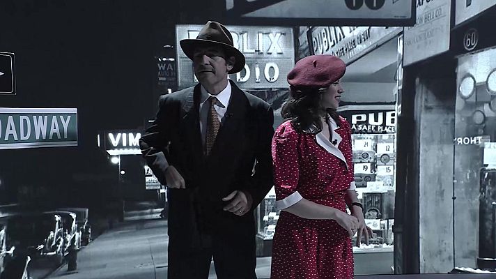 Aquí la Tierra - Aquí la Tierra - 09/06/24