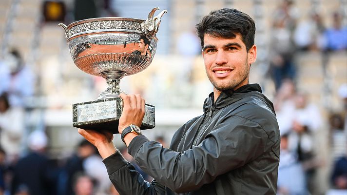 Telediario Fin de Semana - Telediario 2 en 4' - 09/06/24