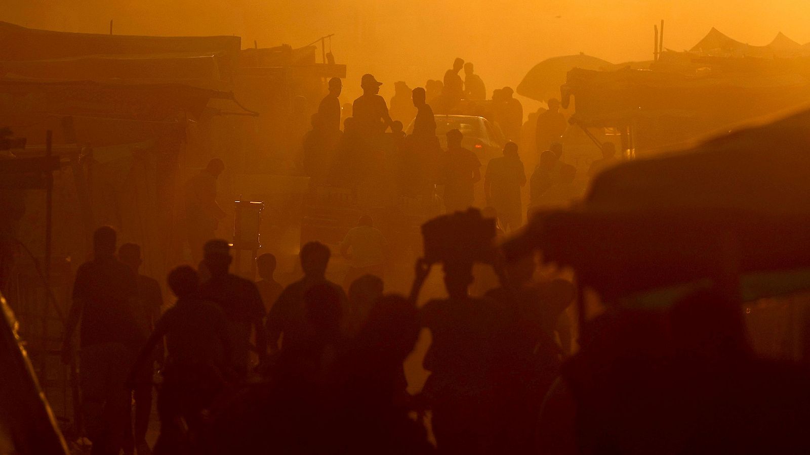 'El laberinto de los extraviados', el libro de Amin Maalouf sobre el orden internacional actual | Ver