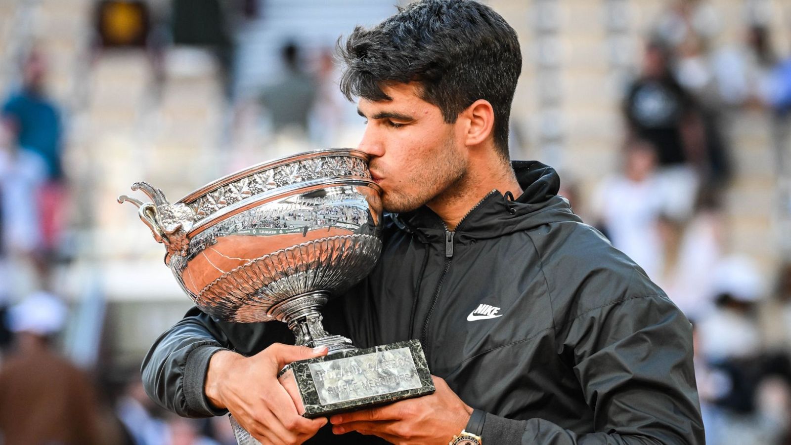 Telediario - 21 horas - 09/06/24 - ver ahora