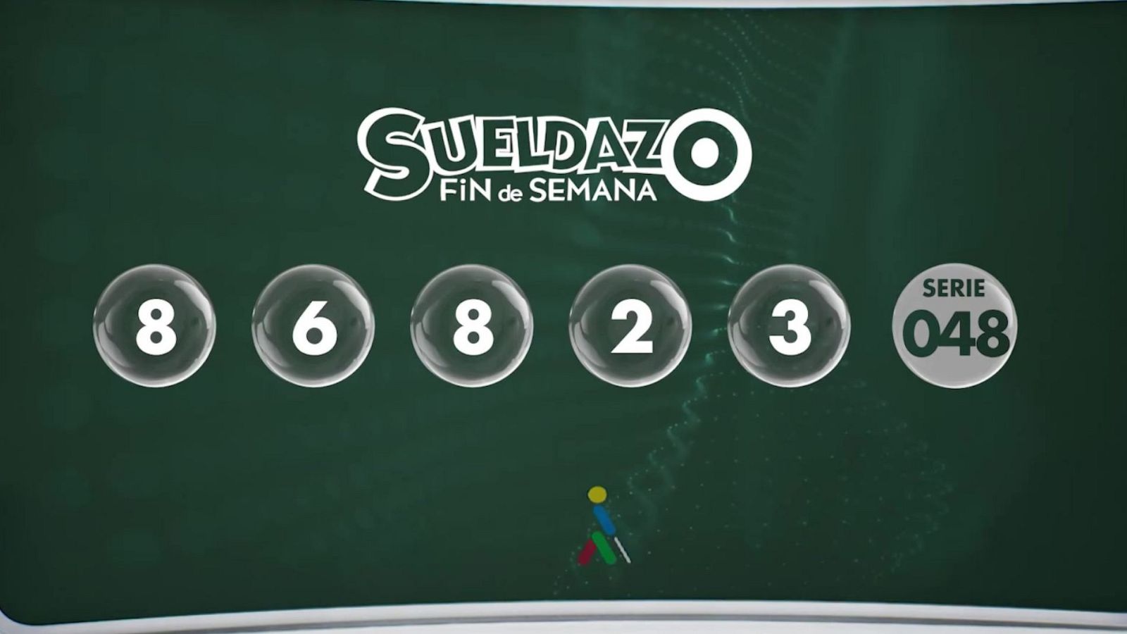 Sorteo ONCE - 09/06/24 - ver ahora