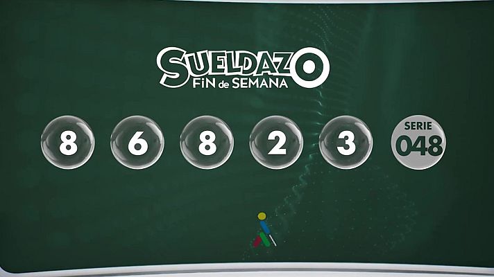 Sorteos ONCE - Sorteo ONCE - 09/06/24