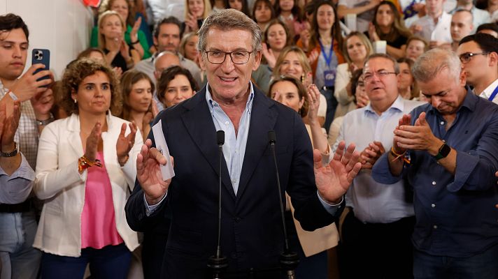 Telediario Matinal - Telediario - 8 horas - 10/06/24