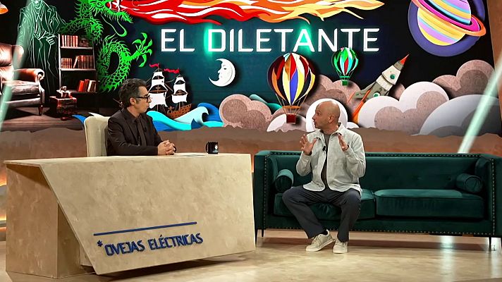 Ovejas eléctricas - Distopías