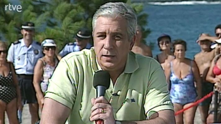 Programas y Concursos en el Archivo de RTVE - Así son las cosas - 18/12/1998