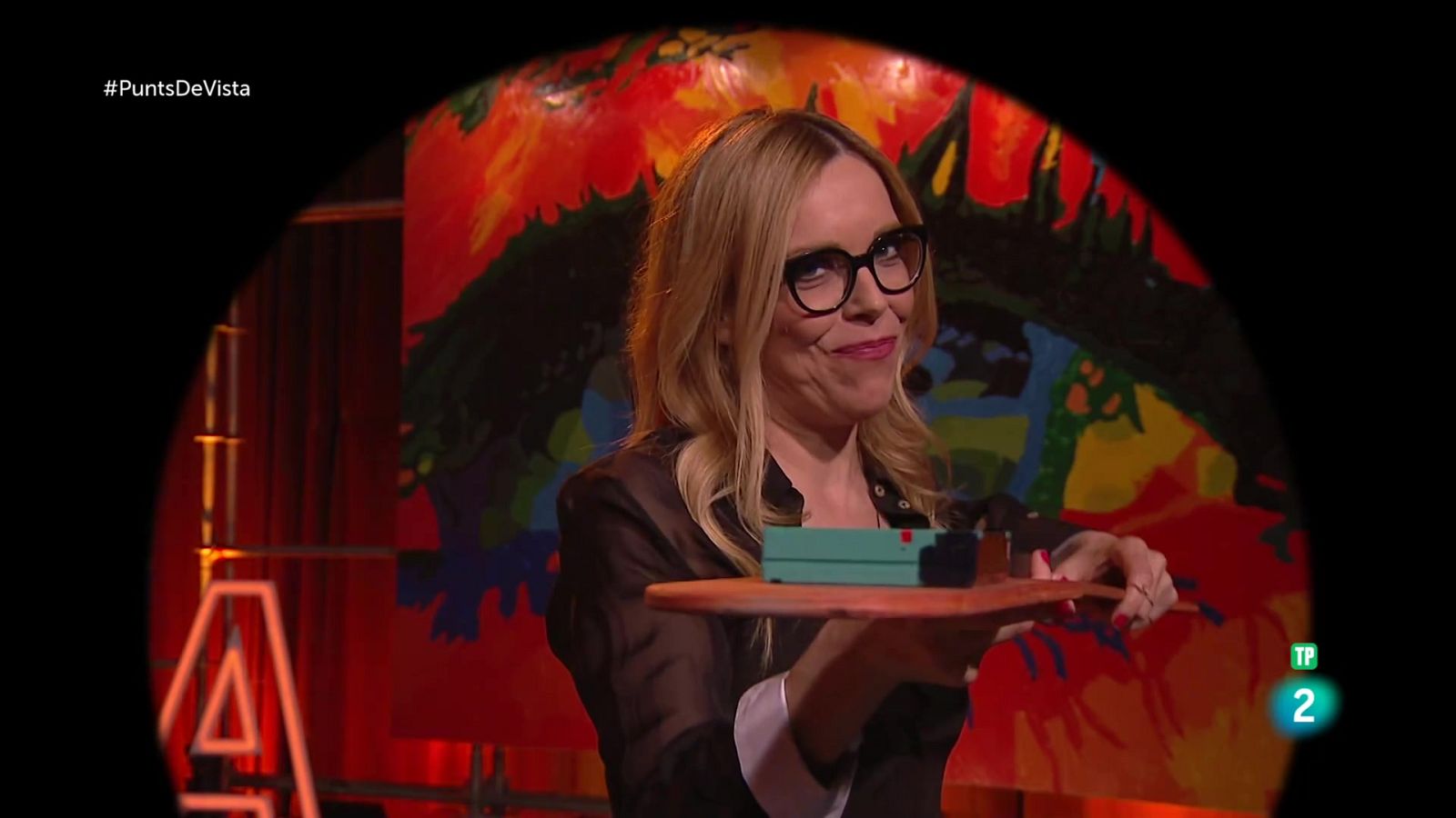 Òscar Dalmau, Fermí Puig, Mayumana i NovAria - Punts de Vista - Punts de vista | Veure