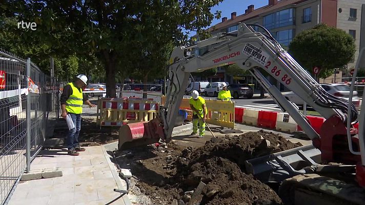 Aquí hay trabajo - Aquí hay trabajo - 10/06/24