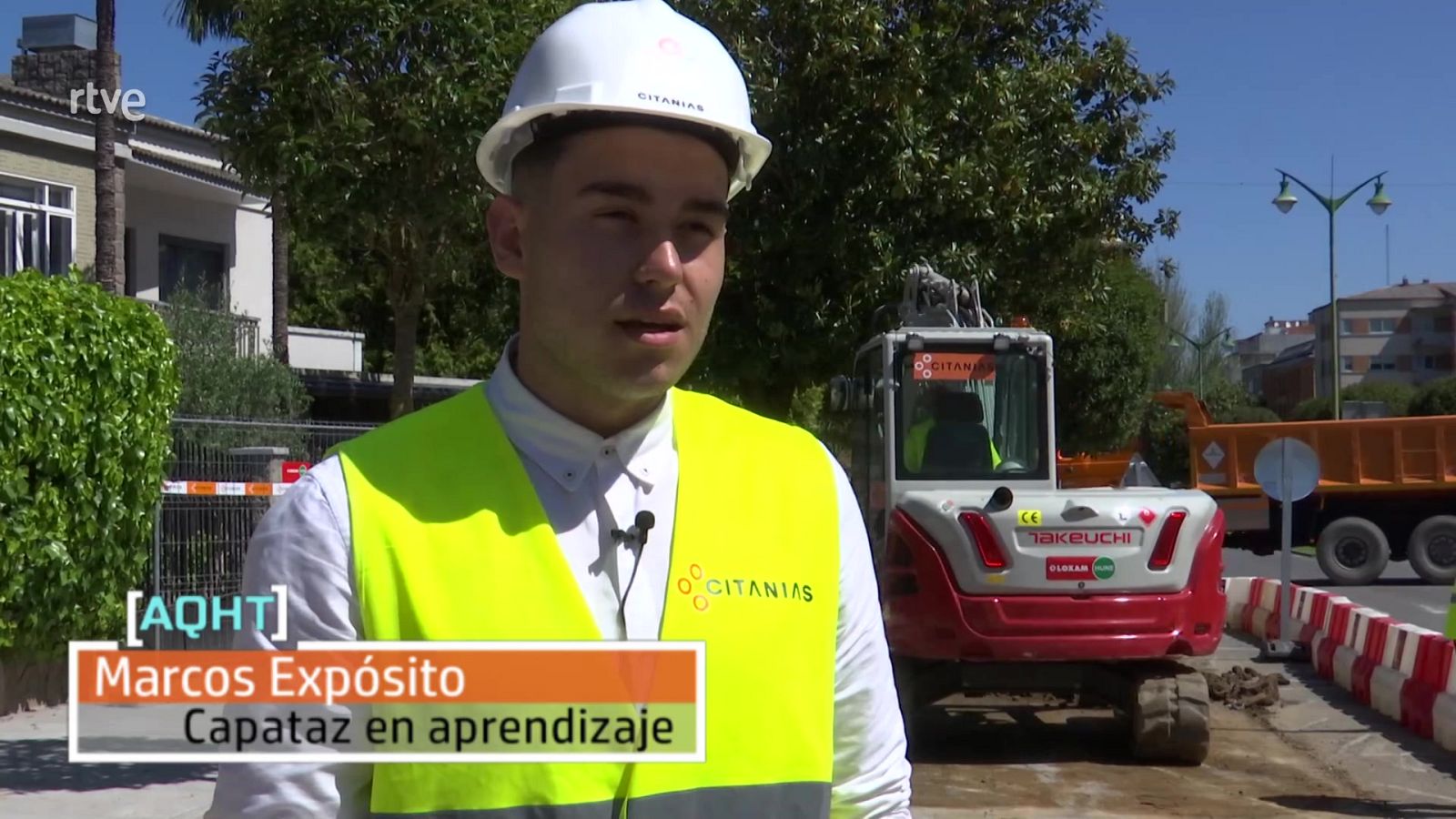 SE BUSCAN CONSTRUCTORES - Aquí hay trabajo | Ver